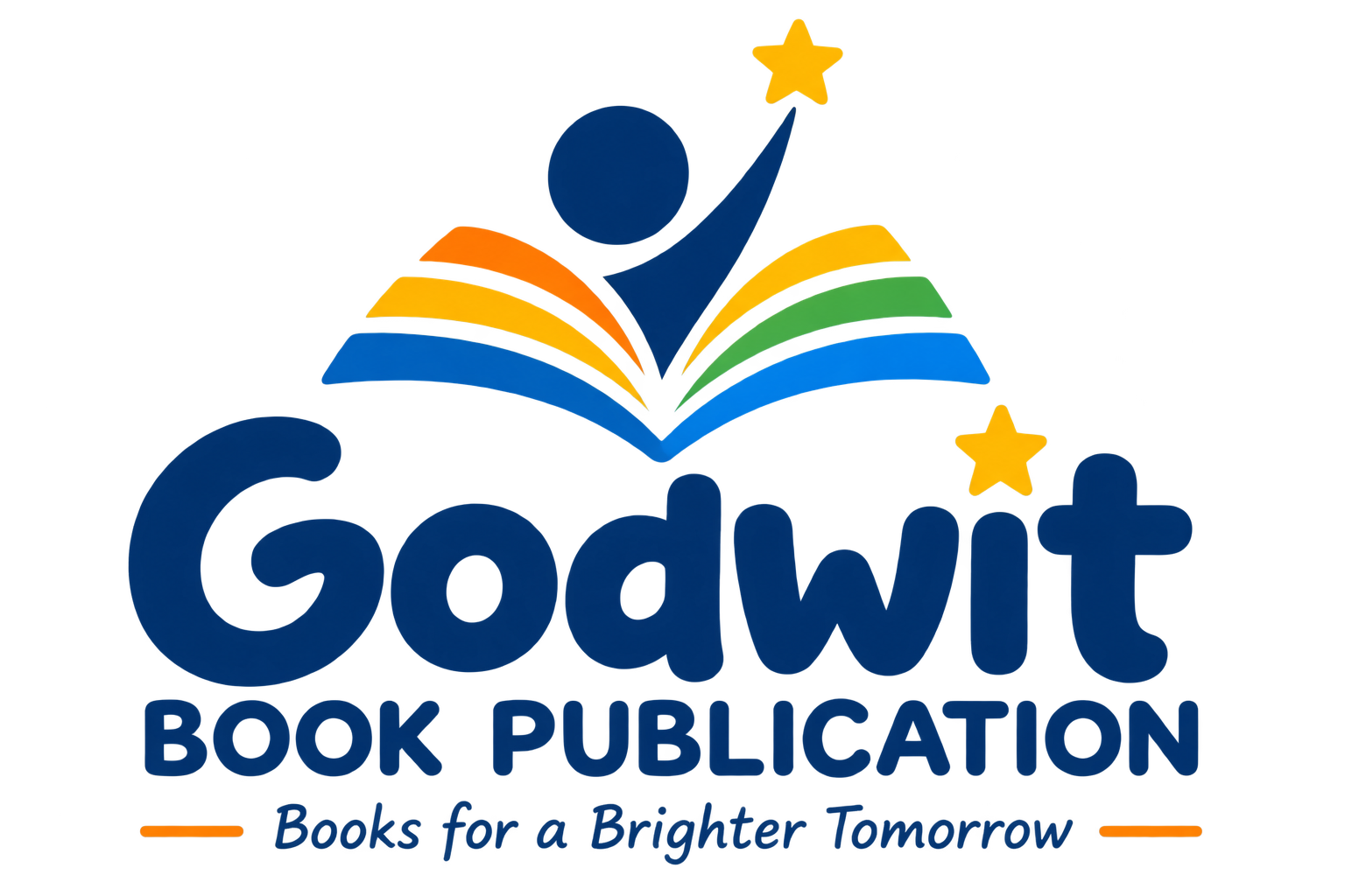 Godwit Book Publication